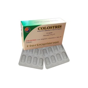 Colostris 24 capsule