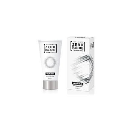 Zero macchie crema viso spf30 30 ml