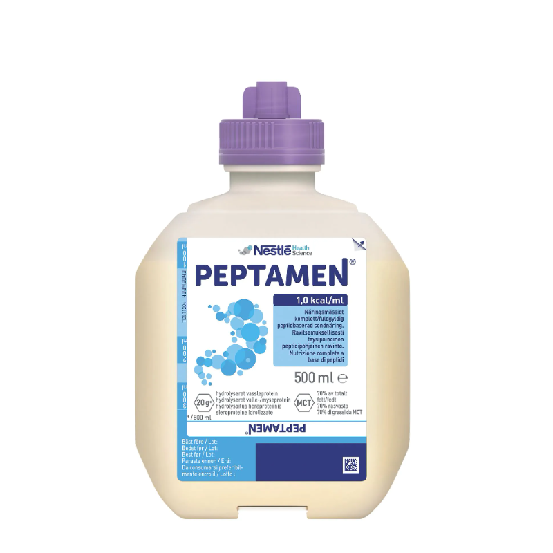 Peptamen neutro 500 ml