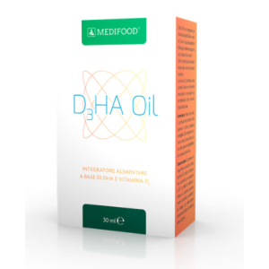 D3ha oil 30 ml