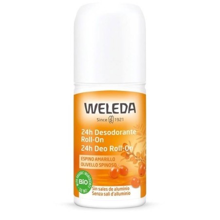 24h deo roll-on olivello spinoso 50 ml