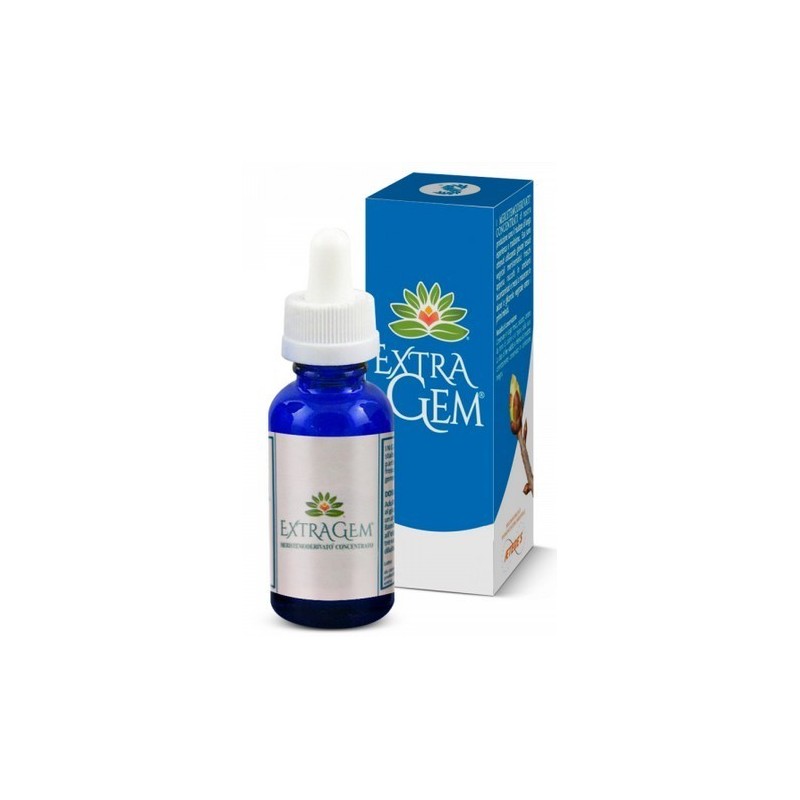 Extragem rovo giovani getti gocce 20 ml