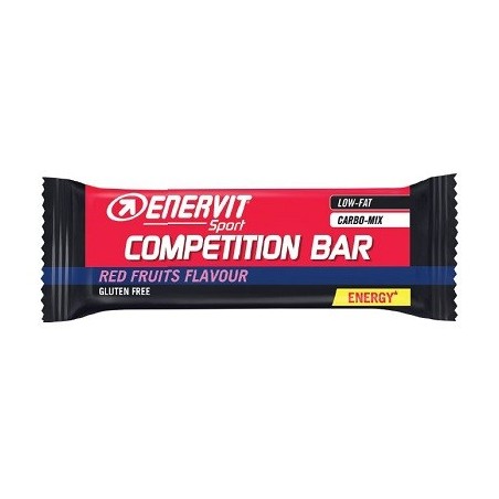 Enervit sport comp fruits 30 g