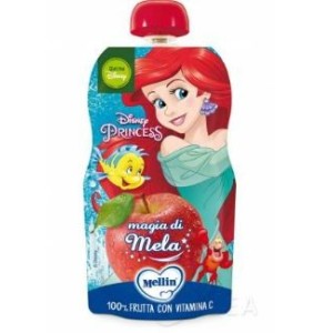 Pouch disney mickey mouse mela 110 g