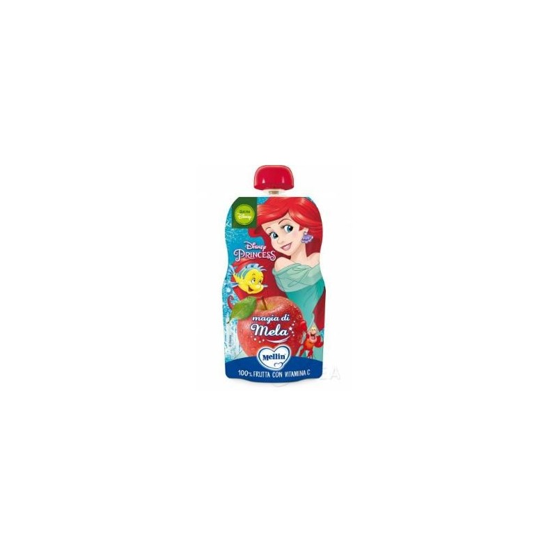 Pouch disney mickey mouse mela 110 g