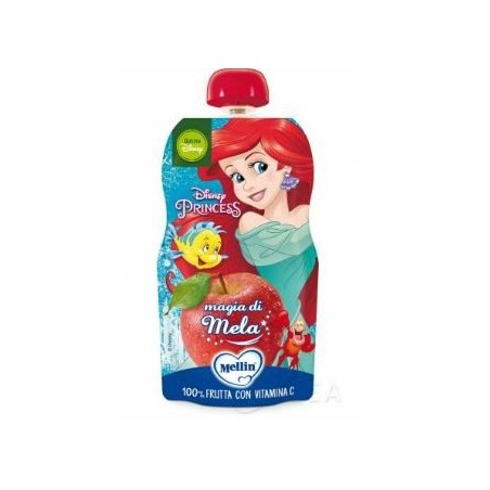 Pouch disney mickey mouse mela 110 g