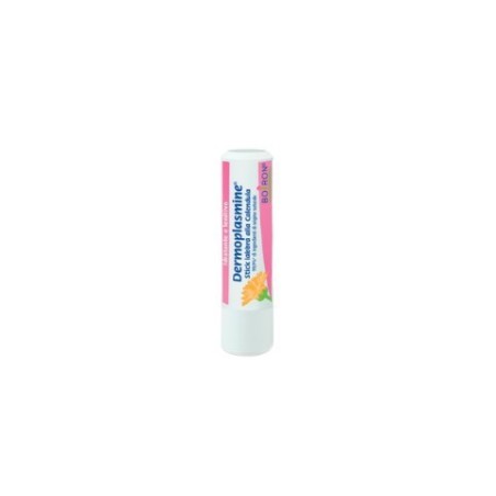 Dermoplasmine stick labbra calendula idratante e lenitivo 4g Dermoplasmine stick labbra calendula idratante e lenitivo 4g