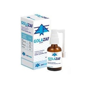 Golazaf spray 20 ml