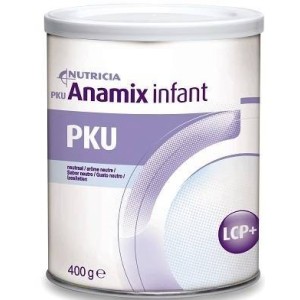 Pku anamix infant 400 g