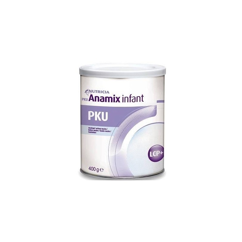 Pku anamix infant 400 g