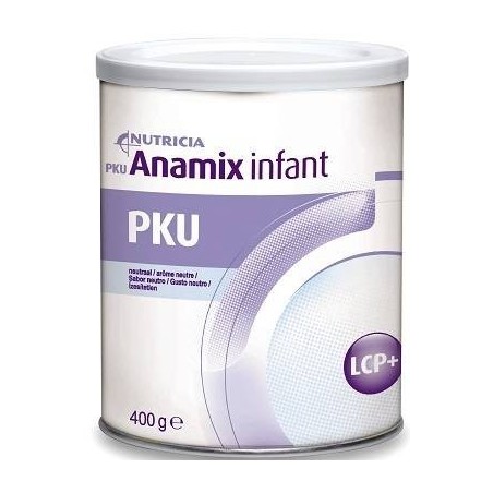 Pku anamix infant 400 g