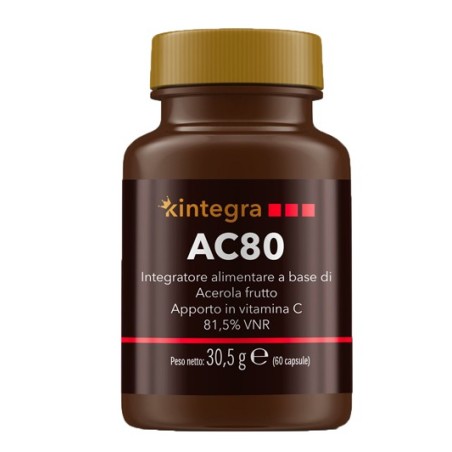 Ac80 60 capsule kintegravit Ac80 60 capsule kintegravit