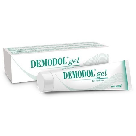 Demodol gel antidolorifico 150 ml