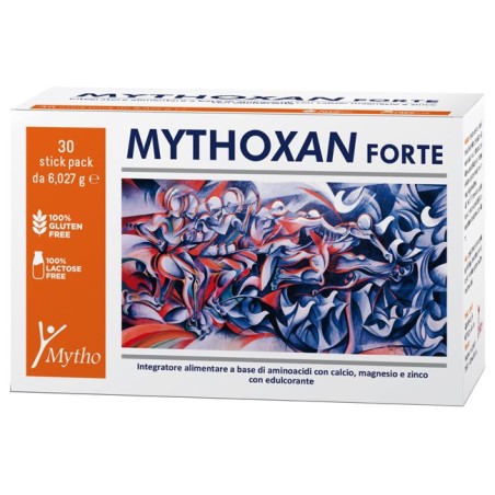 Mythoxan forte 30 bustine