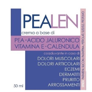 Pealen crema 50 ml