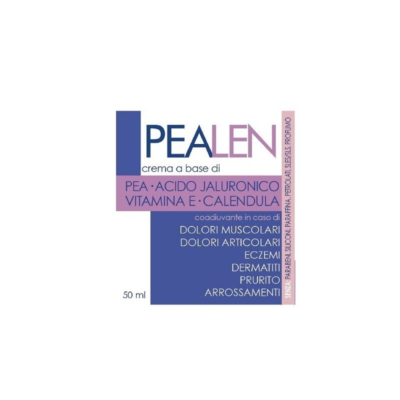 Pealen crema 50 ml