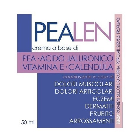 Pealen crema 50 ml