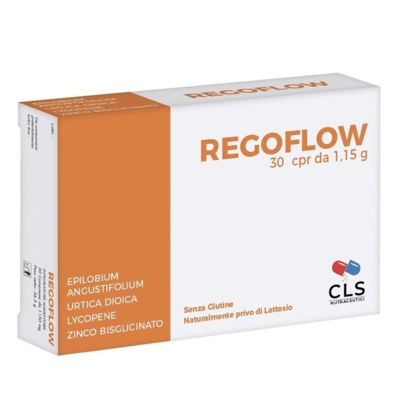 Regoflow 30 compresse