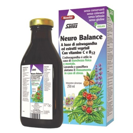 Neuro balance 250 ml