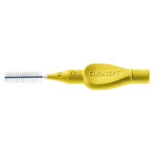 Curasept proxi angle t17 giallo/yellow