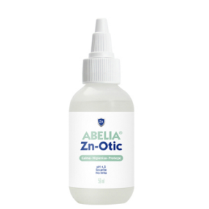 Abelia zn-otic igiene auricolare 59 ml
