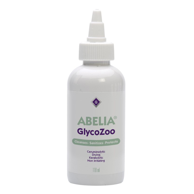 Abelia glycozoo con applicatore 118 ml