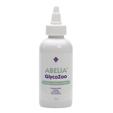 Abelia glycozoo con applicatore 118 ml
