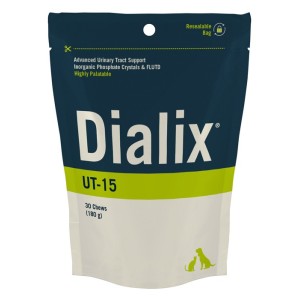 Dialix ut-15 30 chews