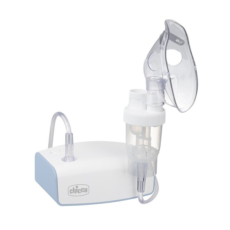 Chicco aerosol compatto