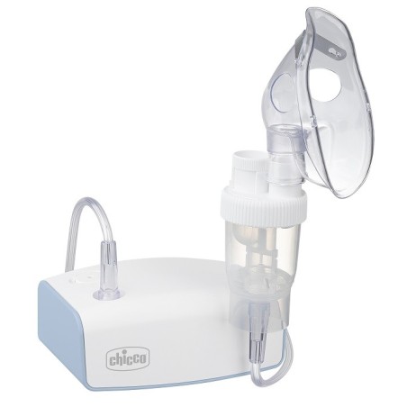 Chicco aerosol compatto