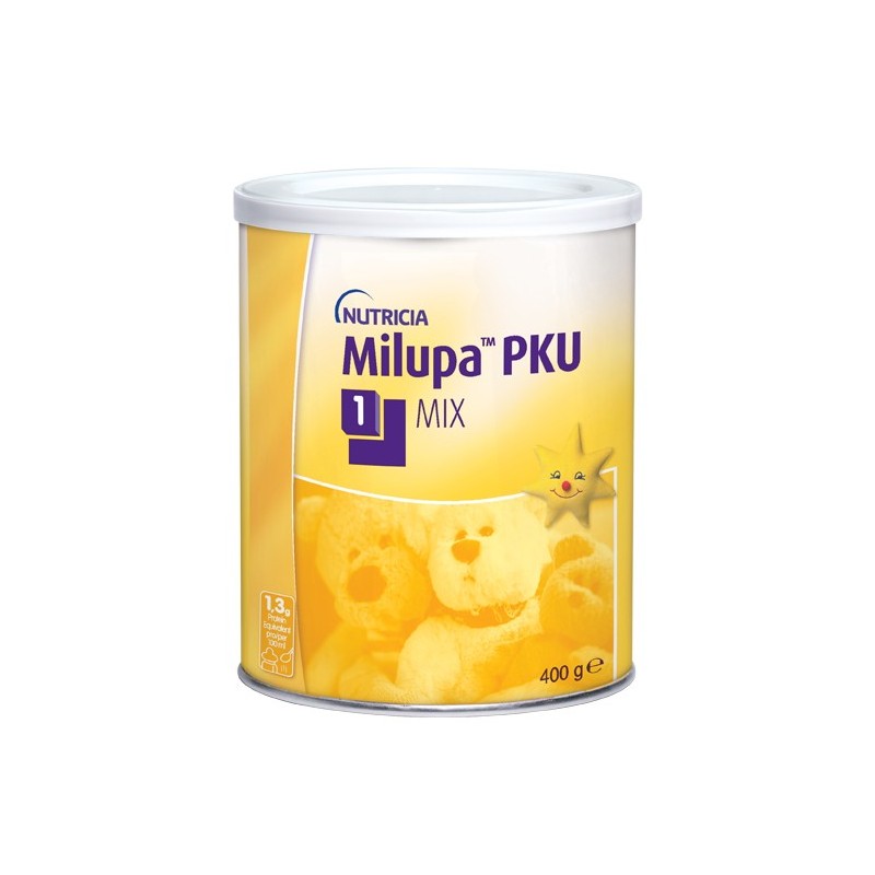 Pku 1 mix polvere 400 g