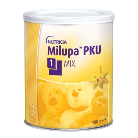 Pku 1 mix polvere 400 g