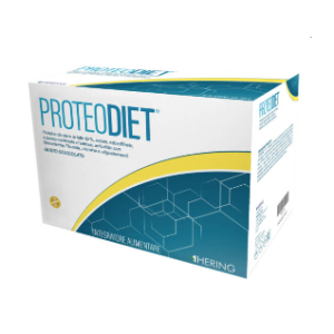 Proteodiet 21 bustine