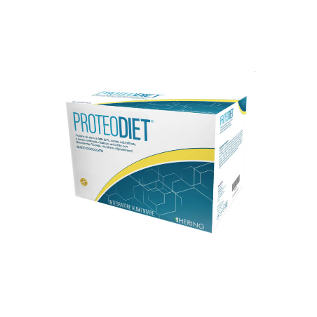 Proteodiet 21 bustine Proteodiet 21 bustine