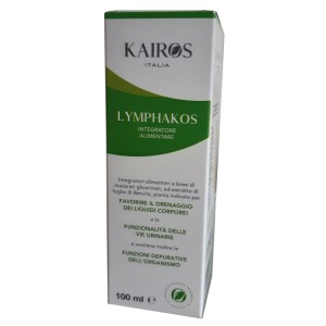 Lymphakos 100 ml