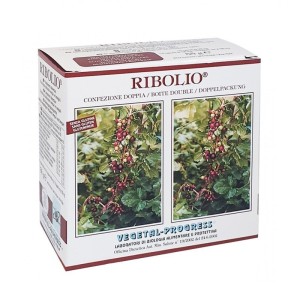 Ribolio doppio 100 capsule