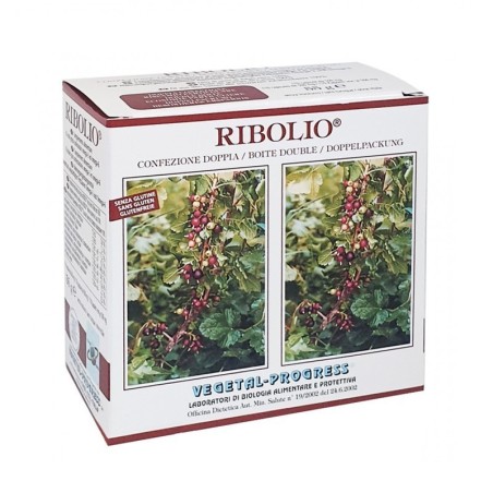 Ribolio doppio 100 capsule