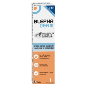 Blephaderm 40 ml