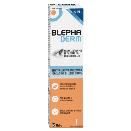 Blephaderm 40 ml