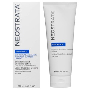 Neostrata glycolic renewal smoothing lotion 200 ml