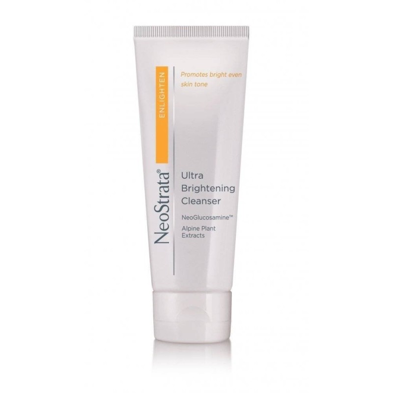 Neostrata ultra brightening cleanser 100 ml