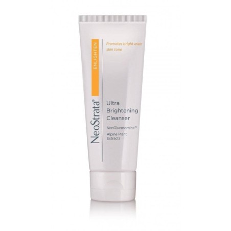 Neostrata ultra brightening cleanser 100 ml