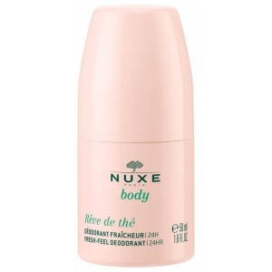 Nuxe reve de the' deodorante protezione 24h 50 ml