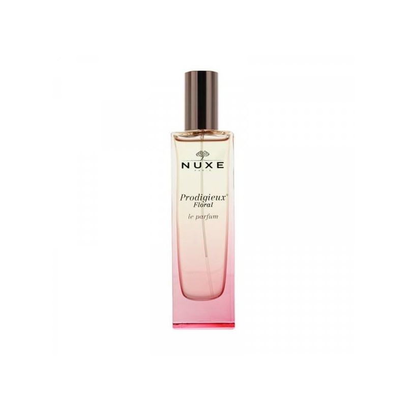 Nuxe profumo donna prodigieux floral le parfum 50 ml