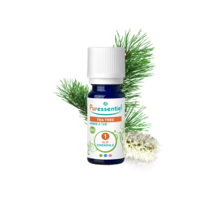 Puressentiel tea tree olio essenziale 30 ml