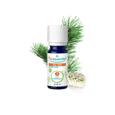 Puressentiel tea tree olio essenziale 30 ml