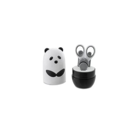 Chicco set mani rigido panda