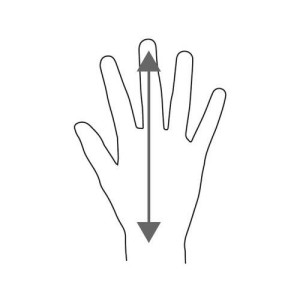 Tutore dita dr gibaud ortho 4
