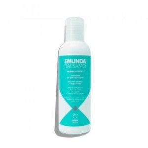 Emunda balsamo 200 ml
