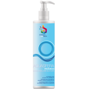 Aquasfera moleco 250 ml